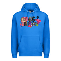 True Royal dog groomer Premium Hoodie - Zillion Design Studio