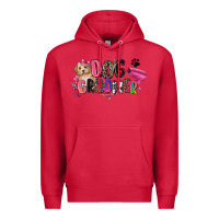 Cardinal dog groomer Premium Hoodie - Zillion Design Studio