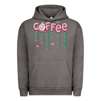 Pigment Tornado coffee and christ Urban Hoodie - MaliasSmallBusiness