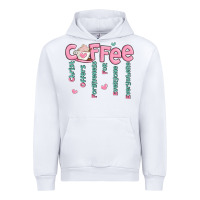 White coffee and christ Urban Hoodie - MaliasSmallBusiness