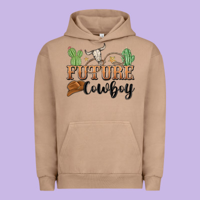 Urban Hoodie future cowboy