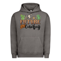Pigment Tornado future cowboy Urban Hoodie - MaliasSmallBusiness
