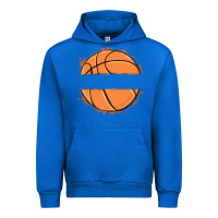 Cobalt custom basketball Urban Hoodie - MaliasSmallBusiness