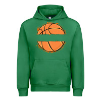 Emerald custom basketball Urban Hoodie - MaliasSmallBusiness