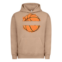 Pigment Burro custom basketball Urban Hoodie - MaliasSmallBusiness