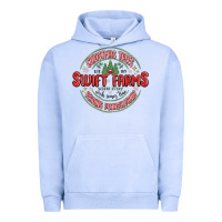 Pigment Grape Ice Christmas swiftmas Urban Hoodie - MaliasSmallBusiness