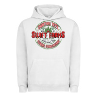 Pigment Lunar Rock Christmas swiftmas Urban Hoodie - MaliasSmallBusiness
