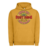 Pigment Peanut Butter Christmas swiftmas Urban Hoodie - MaliasSmallBusiness