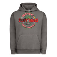 Pigment Tornado Christmas swiftmas Urban Hoodie - MaliasSmallBusiness
