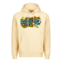 Pina Colada blessed Premium Hoodie - texasbilliewilder