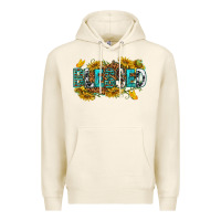 Tofu blessed Premium Hoodie - texasbilliewilder