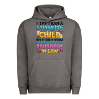 Pigment Tornado i don't have a favorite child Urban Hoodie - MaliasSmallBusiness