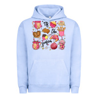Pigment Grape Ice mexican christmas'tis the season Urban Hoodie - MaliasSmallBusiness