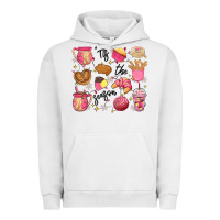 Mexican Christmas'tis The Season Urban Hoodie | Teevron