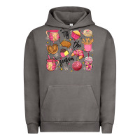 Pigment Tornado mexican christmas'tis the season Urban Hoodie - MaliasSmallBusiness