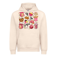 Sandshell mexican christmas'tis the season Urban Hoodie - MaliasSmallBusiness