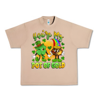 Burro you're my pot of gold Urban Heavy Tee - Artiststas
