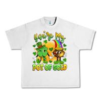 Lunar Rock you're my pot of gold Urban Heavy Tee - Artiststas