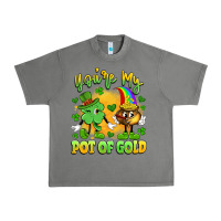 Tornado you're my pot of gold Urban Heavy Tee - Artiststas