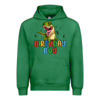 Emerald birthday boy Urban Hoodie - MaliasSmallBusiness