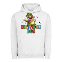 Pigment Lunar Rock birthday boy Urban Hoodie - MaliasSmallBusiness