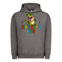 Pigment Tornado birthday boy Urban Hoodie - MaliasSmallBusiness