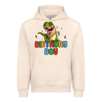 Sandshell birthday boy Urban Hoodie - MaliasSmallBusiness