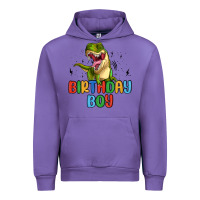 Tulip birthday boy Urban Hoodie - MaliasSmallBusiness