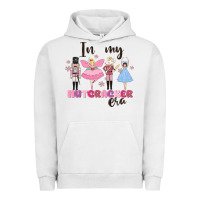 Pigment Lunar Rock in my nutcracker era Urban Hoodie - MaliasSmallBusiness