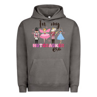 Pigment Tornado in my nutcracker era Urban Hoodie - MaliasSmallBusiness