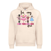 Sandshell in my nutcracker era Urban Hoodie - MaliasSmallBusiness
