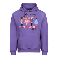 Tulip in my nutcracker era Urban Hoodie - MaliasSmallBusiness