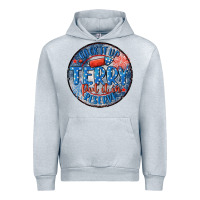 Heather Grey back it up terry put it in reserve Urban Hoodie - MaliasSmallBusiness