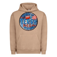 Pigment Burro back it up terry put it in reserve Urban Hoodie - MaliasSmallBusiness