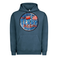 Pigment Midnight Navy back it up terry put it in reserve Urban Hoodie - MaliasSmallBusiness