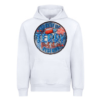 White back it up terry put it in reserve Urban Hoodie - MaliasSmallBusiness