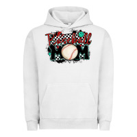 Pigment Lunar Rock baseball mom Urban Hoodie - MaliasSmallBusiness