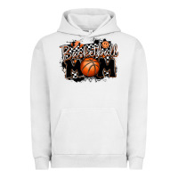 Pigment Lunar Rock basketball mom Urban Hoodie - MaliasSmallBusiness