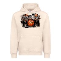 Sandshell basketball mom Urban Hoodie - MaliasSmallBusiness