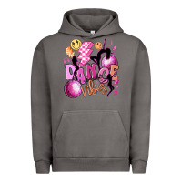 Pigment Tornado dance vibes Urban Hoodie - MaliasSmallBusiness