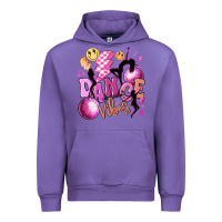 Tulip dance vibes Urban Hoodie - MaliasSmallBusiness