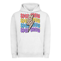 Pigment Lunar Rock sped crew Urban Hoodie - MaliasSmallBusiness