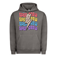 Pigment Tornado sped crew Urban Hoodie - MaliasSmallBusiness