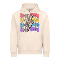 Sandshell sped crew Urban Hoodie - MaliasSmallBusiness
