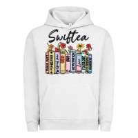 Pigment Lunar Rock swiftea books Urban Hoodie - MaliasSmallBusiness