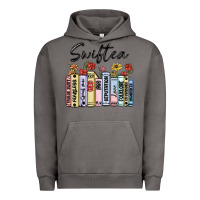 Pigment Tornado swiftea books Urban Hoodie - MaliasSmallBusiness