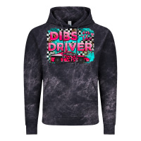 Cloud Black dibs on the driver background Vintage Hoodie - AdoDesignShop