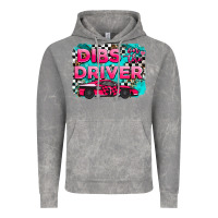 Cloud Rock dibs on the driver background Vintage Hoodie - AdoDesignShop