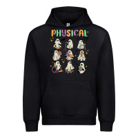 Foreset Green physical therapy Urban Hoodie - MaliasSmallBusiness