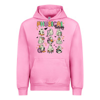 Fuchsia Pink physical therapy Urban Hoodie - MaliasSmallBusiness